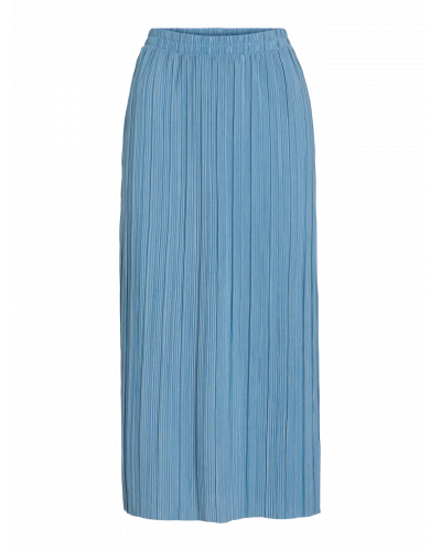 VIPLISA HW MIDI SKIRT/1