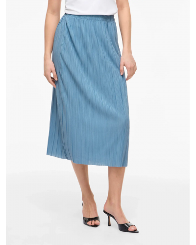 VIPLISA HW MIDI SKIRT/1
