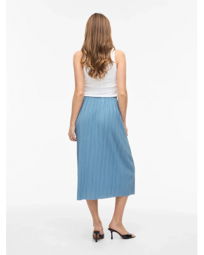 VIPLISA HW MIDI SKIRT/1