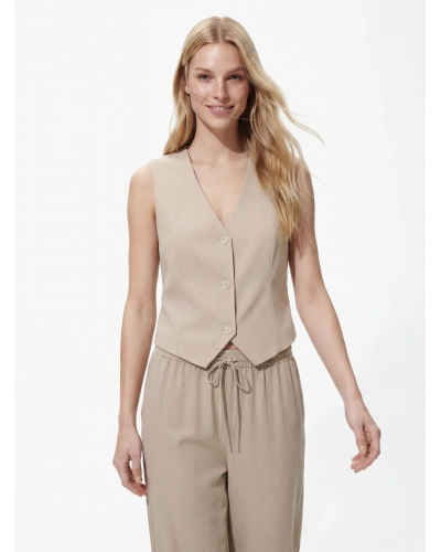PCBOSELLA VEST NOOS BC