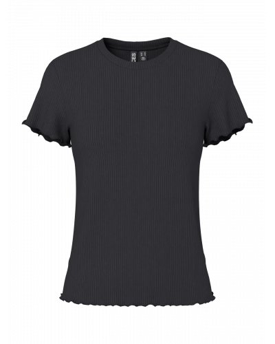 PCNICCA SS O-NECK TOP JRS NOOS