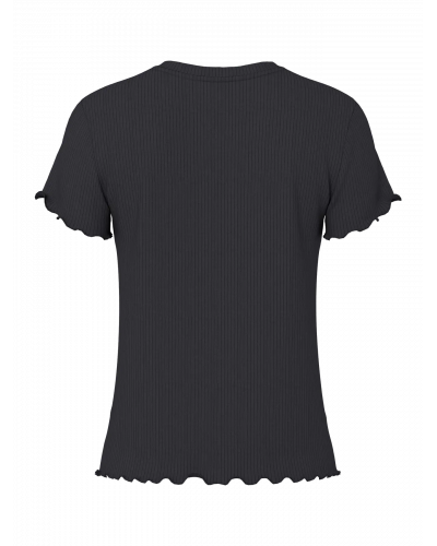 PCNICCA SS O-NECK TOP JRS NOOS