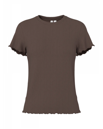 PCNICCA SS O-NECK TOP JRS NOOS