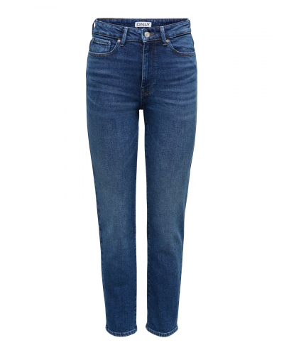 ONLEMILY STRETCH HW ST AK DNM TAI440NOOS