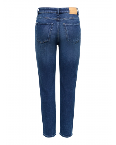 ONLEMILY STRETCH HW ST AK DNM TAI440NOOS