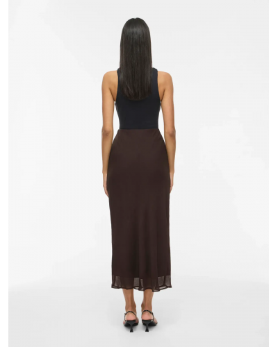 VIFALIA HW ANKLE SKIRT - NOOS