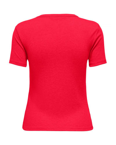 ONLJUNE S/S TEE JRS NOOS
