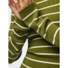 PCMIRA NEW LS O-NECK KNIT NOOS BC