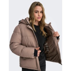 ONLANN Premium Steppjacke für Damen