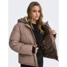 ONLANN Premium Steppjacke für Damen