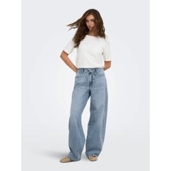ONLGIANNA MW STRAIGHT DNM DOT450 NOOS