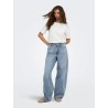 Straight Fit Jeans mit Gürtel | ModeWerk