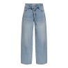 Straight Fit Jeans mit Gürtel | ModeWerk