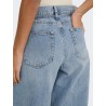 Straight Fit Jeans mit Gürtel | ModeWerk