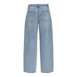 Straight Fit Jeans mit Gürtel | ModeWerk
