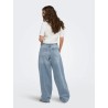 Straight Fit Jeans mit Gürtel | ModeWerk