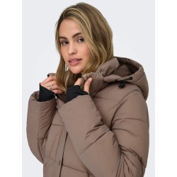 ONLANN Premium Steppjacke für Damen