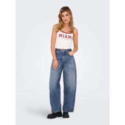 Taylor High-Waist Barrel-Jeans | ModeWerk