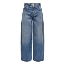Jeans Taylor a vita alta Barrel | ModeWerk