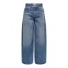 Jeans Taylor a vita alta Barrel | ModeWerk