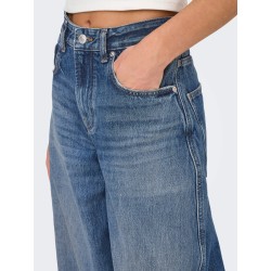 Taylor High-Waist Barrel-Jeans | ModeWerk