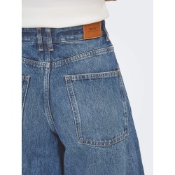 Taylor High-Waist Barrel-Jeans | ModeWerk