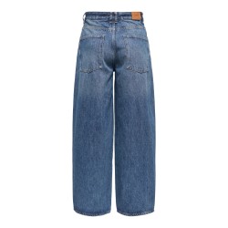 Taylor High-Waist Barrel-Jeans | ModeWerk