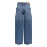 Taylor High-Waist Barrel-Jeans | ModeWerk
