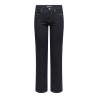 ONLY ONLBLUSH Mid Straight Jeans für Damen