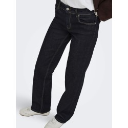 ONLY ONLBLUSH jeans straight a vita media