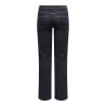 ONLY ONLBLUSH Mid Straight Jeans für Damen