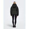 ONLANN Premium Steppjacke für Damen