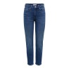 ONLEMILY STRETCH HW ST AK DNM TAI440