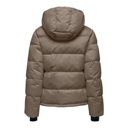 ONLANN Premium Steppjacke für Damen