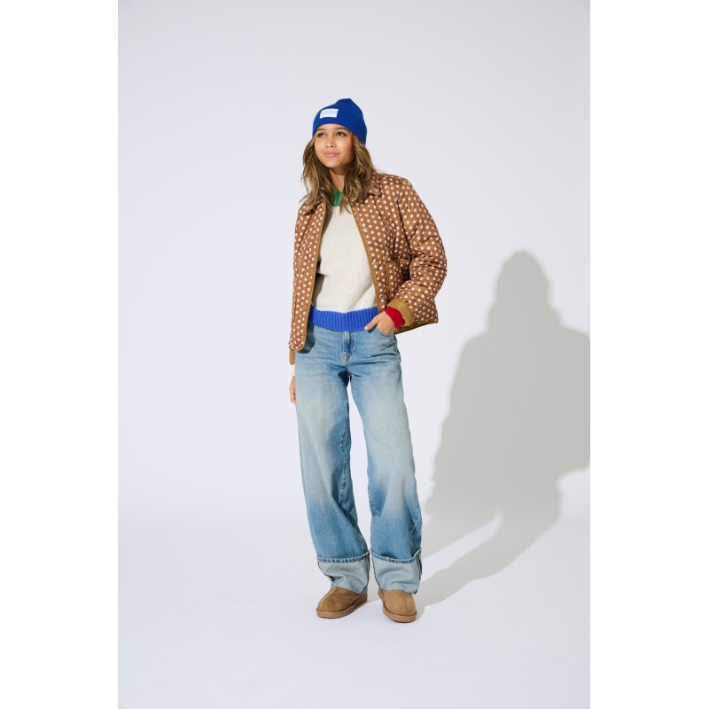 ONLGIANNA Jeans mit weitem Bein | ModeWerk