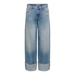 ONLGIANNA Jeans mit weitem Bein | ModeWerk