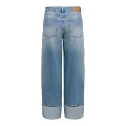 ONLGIANNA Jeans mit weitem Bein | ModeWerk