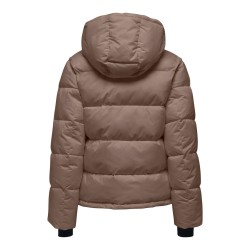 ONLANN Premium Steppjacke für Damen