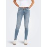 ONLPOWER MID SKIN PUSHUP DNM REA968 NOOS