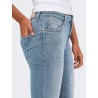 ONLPOWER MID SKIN PUSHUP DNM REA968 NOOS