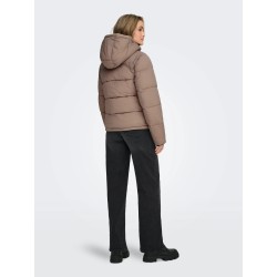 ONLANN Premium Steppjacke für Damen