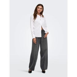 ONLGIORGIA jeans baggy a gamba ampia