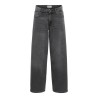 ONLGIORGIA Baggy-Jeans mit weitem Bein