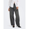 ONLGIORGIA Baggy-Jeans mit weitem Bein