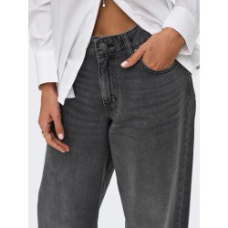 ONLGIORGIA jeans baggy a gamba ampia