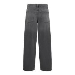 ONLGIORGIA Baggy-Jeans mit weitem Bein