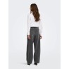 ONLGIORGIA Baggy-Jeans mit weitem Bein