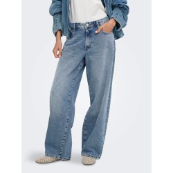 ONLGIORGIA MW BAGGY STR DNM TAI518 NOOS
