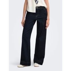 ONLMADISON HW CHINO WIDE DNM GUA772 NOOS