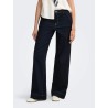 ONLMADISON HW CHINO WIDE DNM GUA772 NOOS